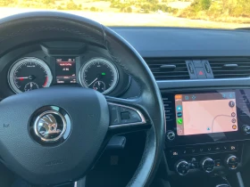 Skoda Octavia 2.0 TDI DSG 4x4 - 16999 € / 33247.15 лв. - 57160157 10
