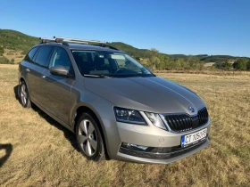 Skoda Octavia 2.0 TDI DSG 4x4 - 16999 € / 33247.15 лв. - 57160157 2