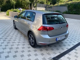 VW Golf - 8500 € / 16624.56 лв. - 15440043 6