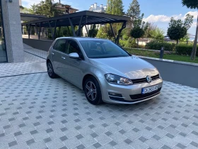 VW Golf - 8500 € / 16624.56 лв. - 15440043 2