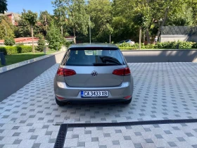 VW Golf - 8500 € / 16624.56 лв. - 15440043 4