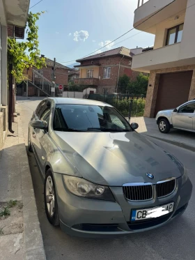 BMW 325 - 2500 € / 4889.57 лв. - 20611666 2