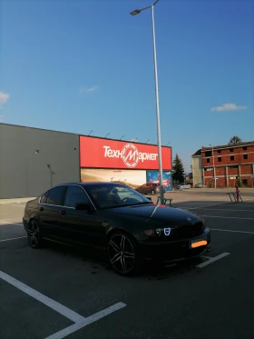 BMW 330 Е46 330 Д - 3999 € / 7821.36 лв. - 80497407 3