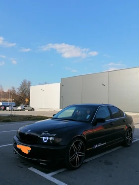 BMW 330 Е46 330 Д - 3999 € / 7821.36 лв. - 80497407 2