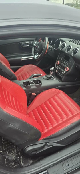 Ford Mustang TUNING  - 18000 € / 35204.94 лв. - 25633421 5