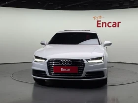 Audi A7 3.0 TDI Quattro - 13991 € / 27364.02 лв. - 83513224 3