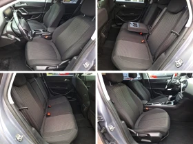 Peugeot 308 1.5HDI 100hp Euro 6 - 5950 € / 11637.19 лв. - 23369370 14