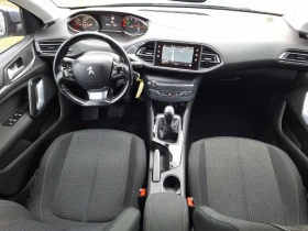 Peugeot 308 1.5HDI 100hp Euro 6 - 5950 € / 11637.19 лв. - 23369370 12