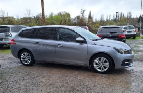 Peugeot 308 1.5HDI 100hp Euro 6 - 5950 € / 11637.19 лв. - 23369370 5