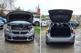 Peugeot 308 1.5HDI 100hp Euro 6 - 5950 € / 11637.19 лв. - 23369370 15
