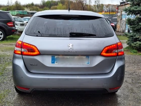 Peugeot 308 1.5HDI 100hp Euro 6 - 5950 € / 11637.19 лв. - 23369370 7
