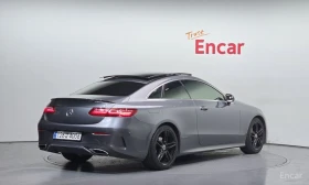 Mercedes-Benz E 220 d* COUPE* AMG* HEAD-UP* ПАНОРАМА* ПОДГРЕВ* КАМЕРА - 17500 € / 34227.03 лв. - 26018590 4