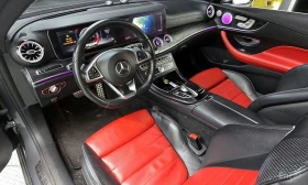 Mercedes-Benz E 220 d* COUPE* AMG* HEAD-UP* ПАНОРАМА* ПОДГРЕВ* КАМЕРА - 17500 € / 34227.03 лв. - 26018590 8