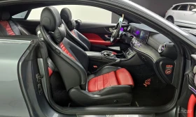 Mercedes-Benz E 220 d* COUPE* AMG* HEAD-UP* ПАНОРАМА* ПОДГРЕВ* КАМЕРА - 17500 € / 34227.03 лв. - 26018590 9