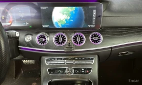 Mercedes-Benz E 220 d* COUPE* AMG* HEAD-UP* ПАНОРАМА* ПОДГРЕВ* КАМЕРА - 17500 € / 34227.03 лв. - 26018590 12