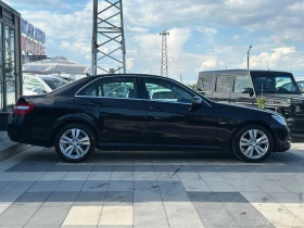 Mercedes-Benz E 220 * Avantgarde* 7G* �������� �������*  | Mobile.bg � ����� ������ 7
