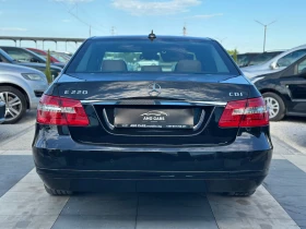 Mercedes-Benz E 220 * Avantgarde* 7G* �������� �������*  | Mobile.bg � ����� ������ 8