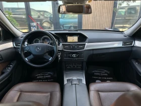 Mercedes-Benz E 220 * Avantgarde* 7G* �������� �������*  | Mobile.bg � ����� ������ 9