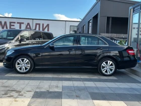 Mercedes-Benz E 220 * Avantgarde* 7G* �������� �������*  | Mobile.bg � ����� ������ 6