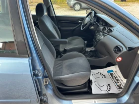 Ford Focus 1.8 | Mobile.bg � ����� ������ 8