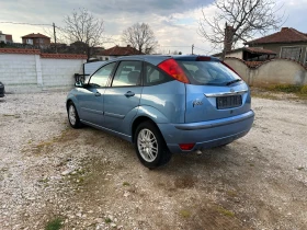 Ford Focus 1.8 | Mobile.bg � ����� ������ 6