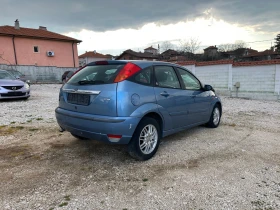 Ford Focus 1.8 | Mobile.bg � ����� ������ 4