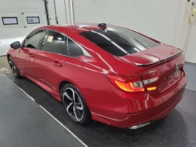 Honda Accord * SPORT 2.0 * CARFAX * 2 ����� * �������� *  | Mobile.bg � ����� ������ 4