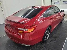Honda Accord * SPORT 2.0 * CARFAX * 2 ����� * �������� *  | Mobile.bg � ����� ������ 3