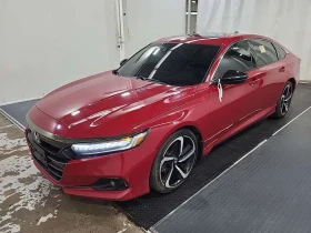 ������ Honda Accord