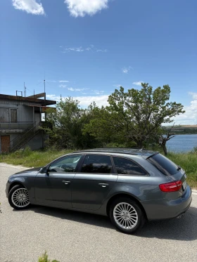 Audi A4 Led auto | Mobile.bg � ����� ������ 4