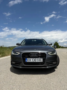Audi A4 Led auto | Mobile.bg � ����� ������ 2