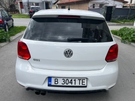 VW Polo 1.4 TSI  GTI | Mobile.bg � ����� ������ 7