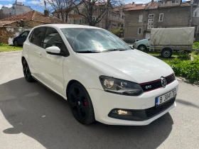 VW Polo 1.4 TSI  GTI | Mobile.bg � ����� ������ 2