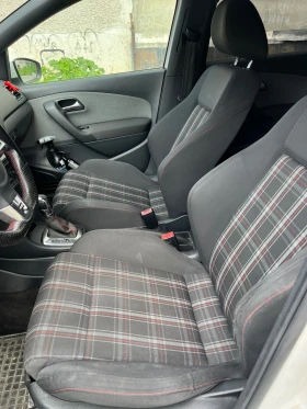 VW Polo 1.4 TSI  GTI | Mobile.bg � ����� ������ 12