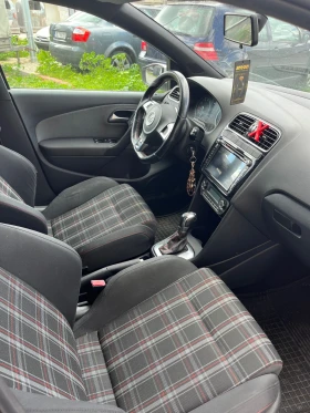 VW Polo 1.4 TSI  GTI | Mobile.bg � ����� ������ 10