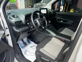 Citroen Berlingo XTR PANORAMA HEAD UP. SHINE | Mobile.bg � ����� ������ 7