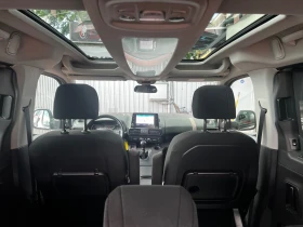 Citroen Berlingo XTR PANORAMA HEAD UP. SHINE | Mobile.bg � ����� ������ 12