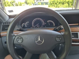 Mercedes-Benz S 350 W221 | Mobile.bg � ����� ������ 12