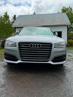 Audi A8 LONG 4.0 TFSI * ������* 360 ������* ��������* ���O | Mobile.bg � ����� ������ 2