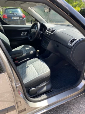 Skoda Roomster 1.4i 86кс | Auto.bg — изображение 9