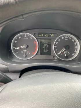 Skoda Roomster 1.4i 86кс | Auto.bg — изображение 11