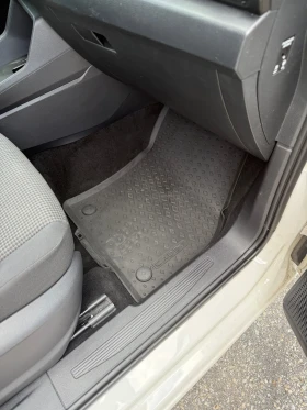 VW Caddy 2.0 TDI Maxi | Mobile.bg � ����� ������ 9