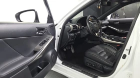 Lexus IS F-Sport* ЛЮК* ПОДГРЕВ ВОЛАН* BLIND SPOT* КРАЙНА ЦЕ - 17299 € / 33833.90 лв. - 25257157 10