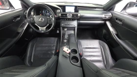 Lexus IS F-Sport* ЛЮК* ПОДГРЕВ ВОЛАН* BLIND SPOT* КРАЙНА ЦЕ - 17299 € / 33833.90 лв. - 25257157 7