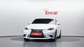 Lexus IS F-Sport* ЛЮК* ПОДГРЕВ ВОЛАН* BLIND SPOT* КРАЙНА ЦЕ - 17299 € / 33833.90 лв. - 25257157 3