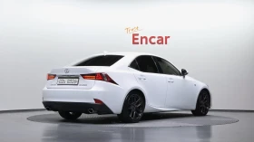 Lexus IS F-Sport* ЛЮК* ПОДГРЕВ ВОЛАН* BLIND SPOT* КРАЙНА ЦЕ - 17299 € / 33833.90 лв. - 25257157 2