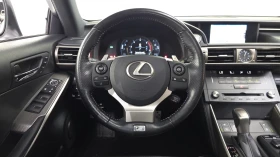 Lexus IS F-Sport* ЛЮК* ПОДГРЕВ ВОЛАН* BLIND SPOT* КРАЙНА ЦЕ - 17299 € / 33833.90 лв. - 25257157 14