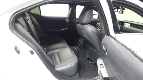 Lexus IS F-Sport* ЛЮК* ПОДГРЕВ ВОЛАН* BLIND SPOT* КРАЙНА ЦЕ - 17299 € / 33833.90 лв. - 25257157 12