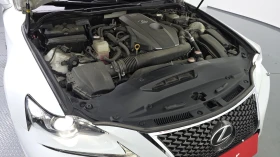 Lexus IS F-Sport* ЛЮК* ПОДГРЕВ ВОЛАН* BLIND SPOT* КРАЙНА ЦЕ - 17299 € / 33833.90 лв. - 25257157 6