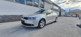VW Jetta
